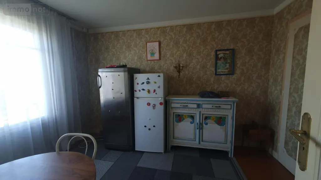 Maison a vendre Gourin 56110 Morbihan 56 157 m2 8 pièces 172680 euros 56071-2513 006