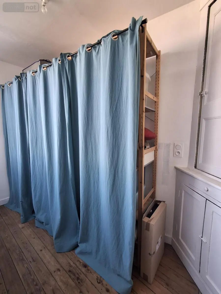 Maison a vendre La Flèche 72200 Sarthe 72 300 m2 10 pièces 322400 euros 72042-504 014