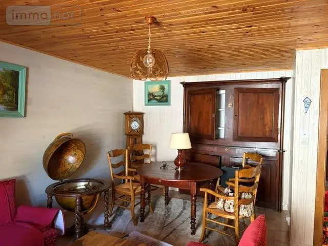 Maison a vendre Autet 70180 Haute-Saône 70 100 m2 4 pièces 139000 euros 25061-139 004