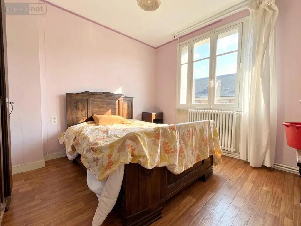 Maison a vendre Pleyber-Christ 29410 Finistère 29 152 m2 7 pièces 184450 euros 29107-2838 006