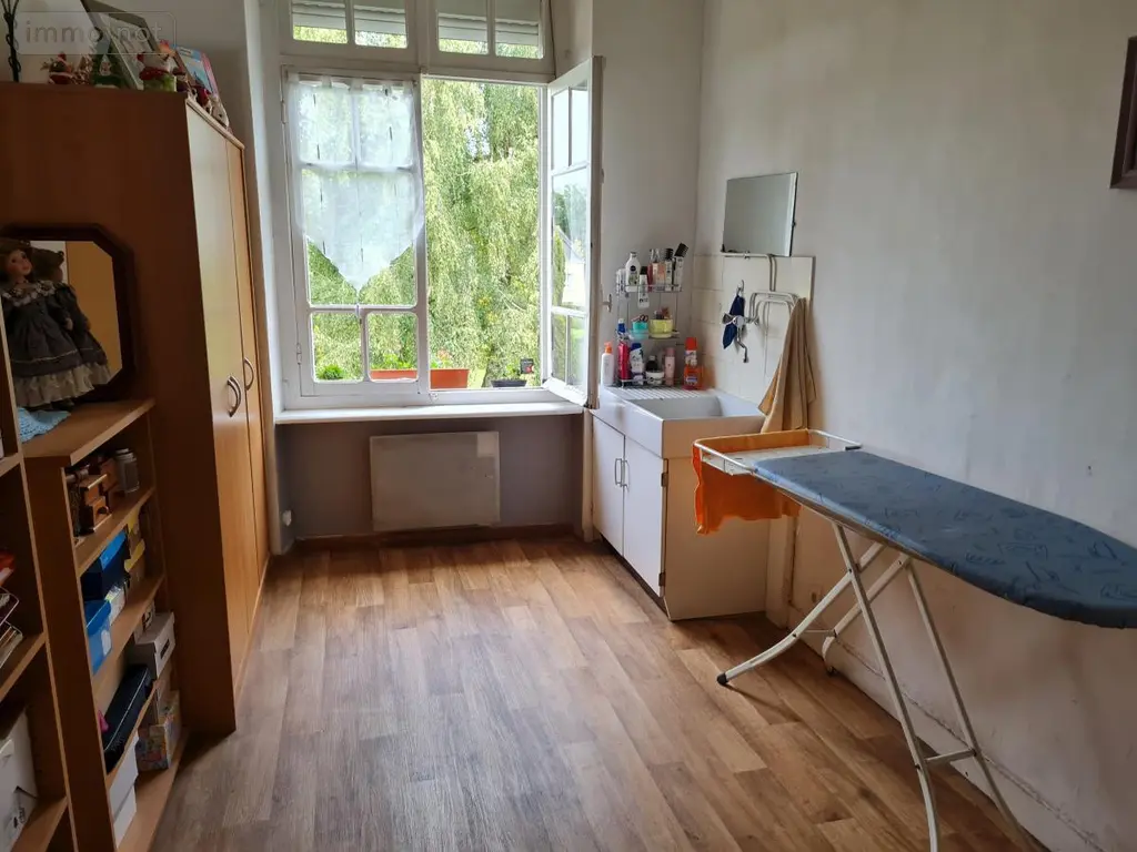 Maison a vendre Rohan 56580 Morbihan 56 124 m2 5 pièces 166400 euros 56053-2255 007