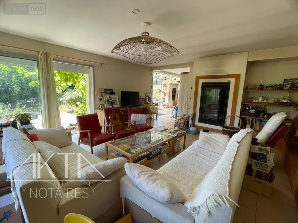 Maison a vendre Loperhet 29470 Finistère 29 146 m2 5 pièces 393300 euros 29036-234 005