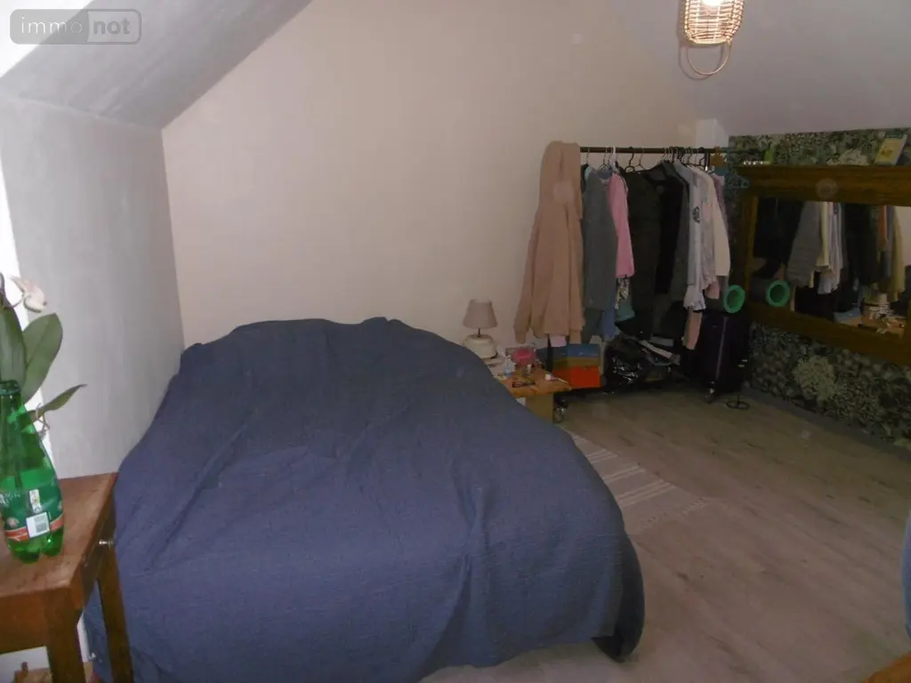 Immeuble de rapport a vendre Vire Normandie 14500 Calvados 14 102 m2 189900 euros 14076-5847 006