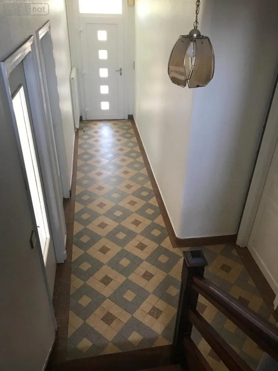 Maison a vendre Locmiquélic 56570 Morbihan 56 145 m2 6 pièces 556400 euros 56039-1290 013