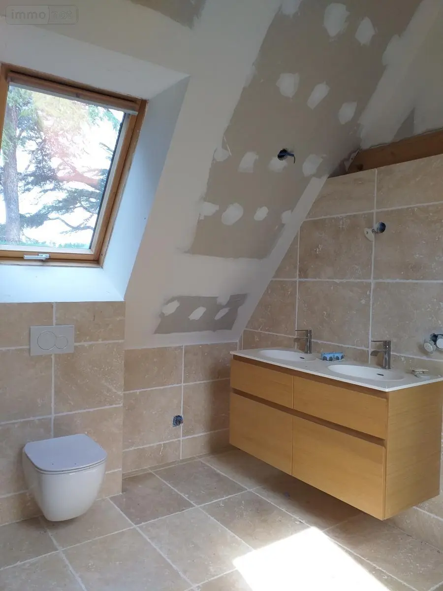 Maison a vendre Kervignac 56700 Morbihan 56 320 m2 11 pièces 1134372 euros 56005-792 021