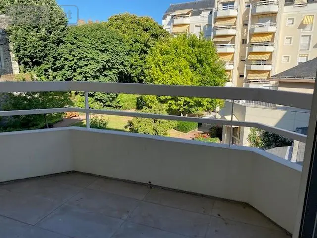 Appartement a vendre Angers 49100 Maine-et-Loire 49 53 m2 2 pièces 168000 euros 49004-1648 005