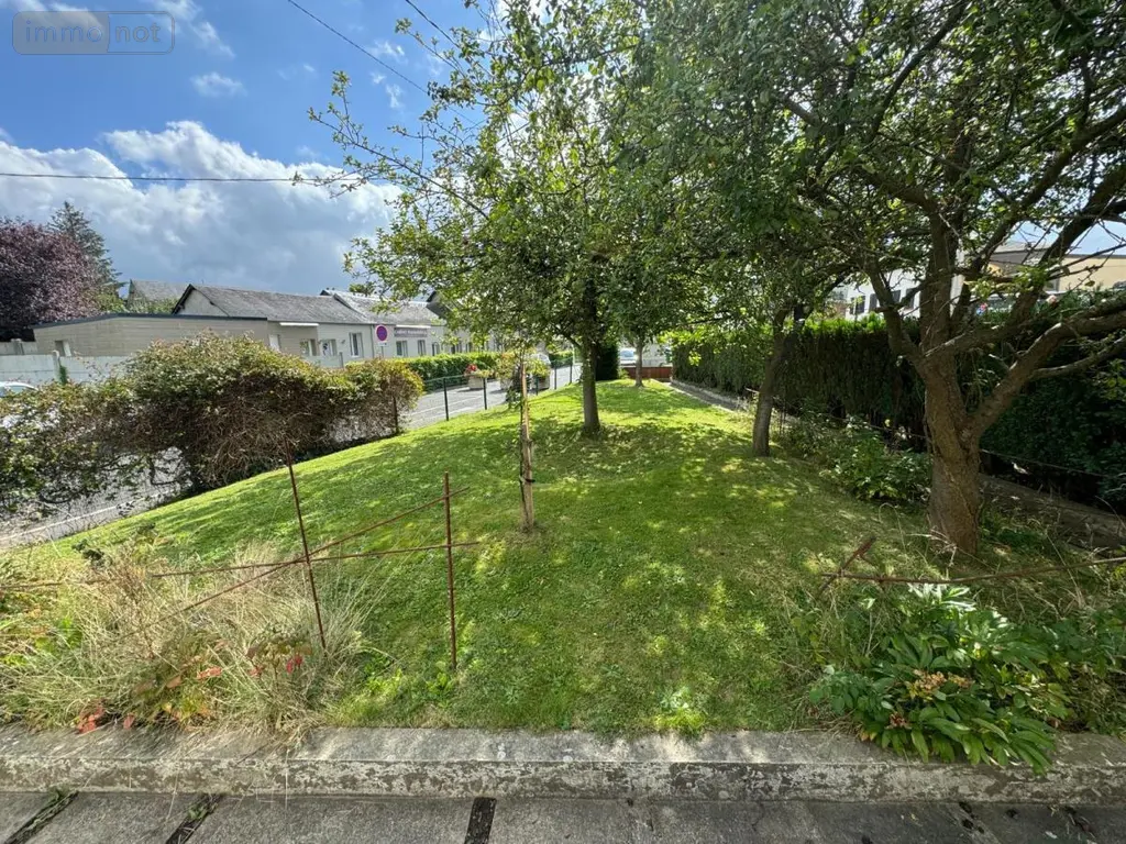 Maison a vendre Le Mesnil-Esnard 76240 Seine-Maritime 76 140 m2 6 pièces 294000 euros 76006-11 002