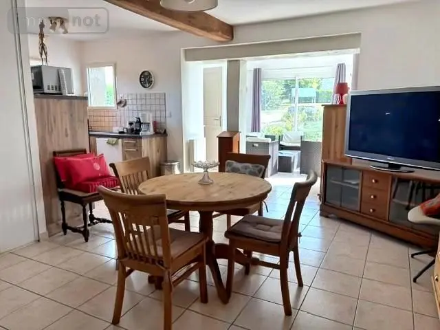 Maison a vendre Saint-Pierre-de-Manneville 76113 Seine-Maritime 76 71 m2 194200 euros 76026-1371 005
