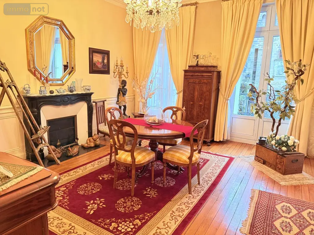 Appartement a vendre Vannes 56000 Morbihan 56 153 m2 5 pièces 864110 euros 56002-1619 003