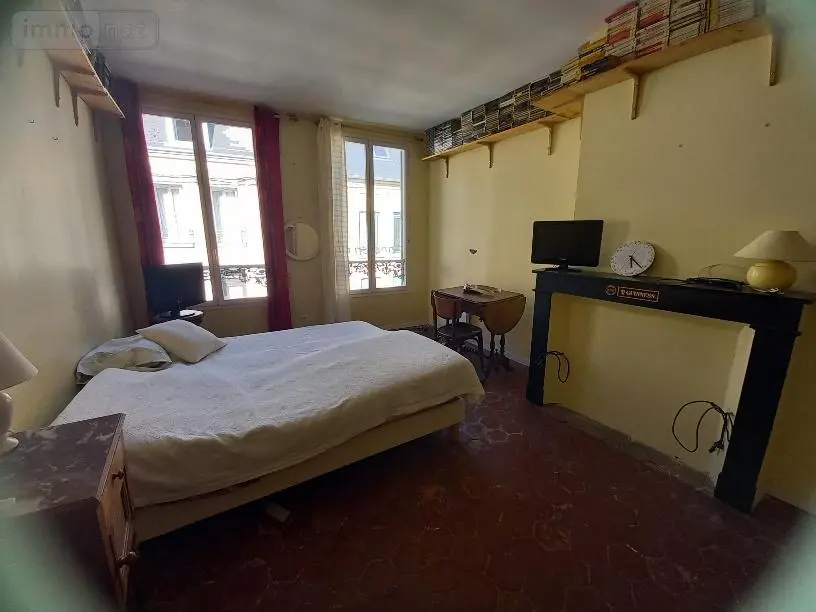 Maison a vendre Fère-en-Tardenois 02130 Aisne 02 157 m2 5 pièces 189000 euros 02040-250 008