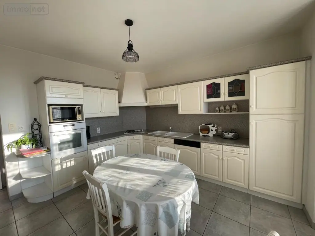 Maison a vendre Gévezé 35850 Ille-et-Vilaine 35 94 m2 5 pièces 259600 euros 35021-2054 002
