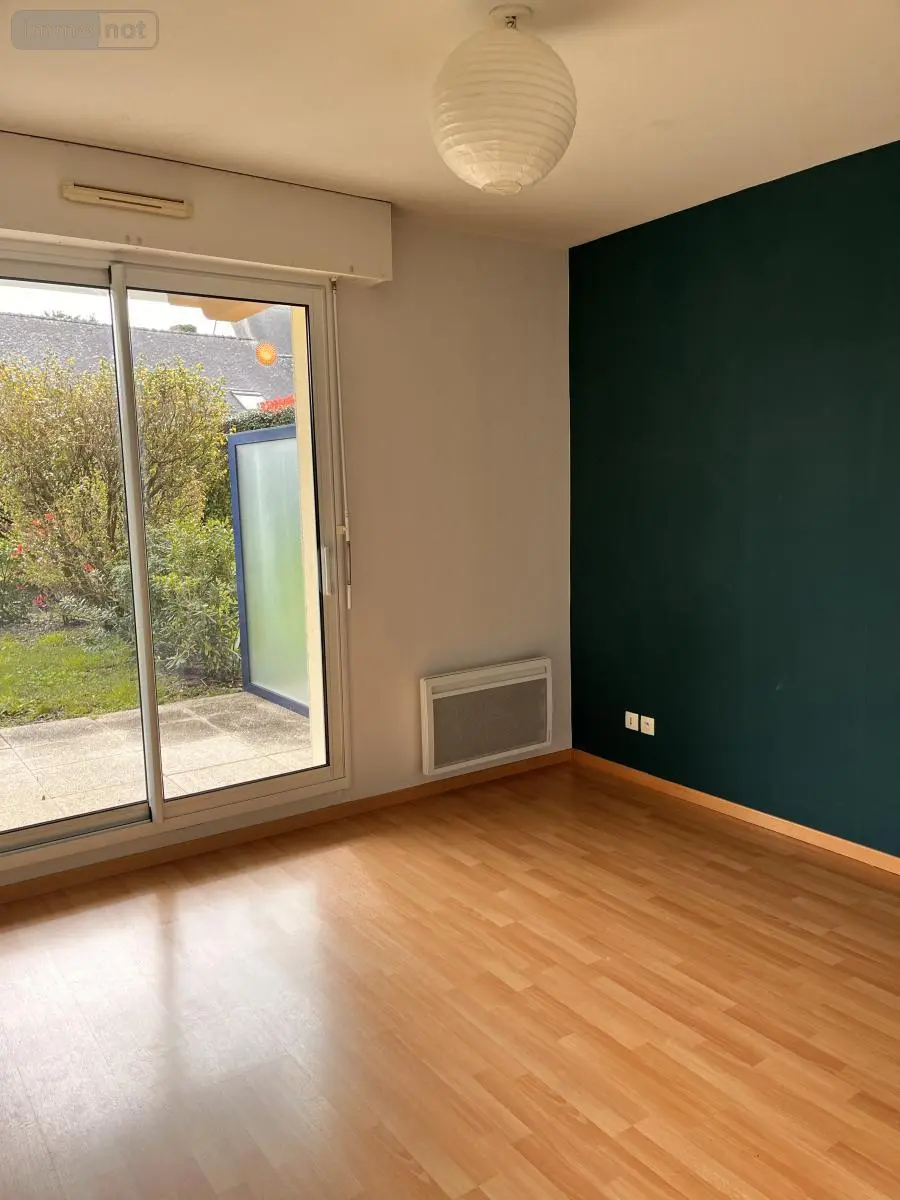 Appartement a vendre Sarzeau 56370 Morbihan 56 50 m2 2 pièces 228800 euros 56016-662 007