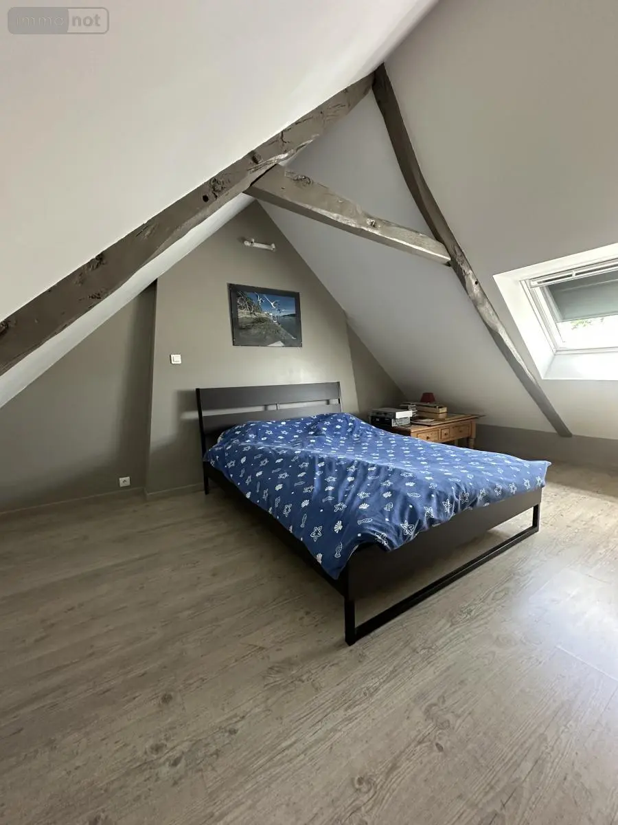 Maison a vendre Sainte-Hélène 56700 Morbihan 56 197 m2 6 pièces 732000 euros 56029-1402 013