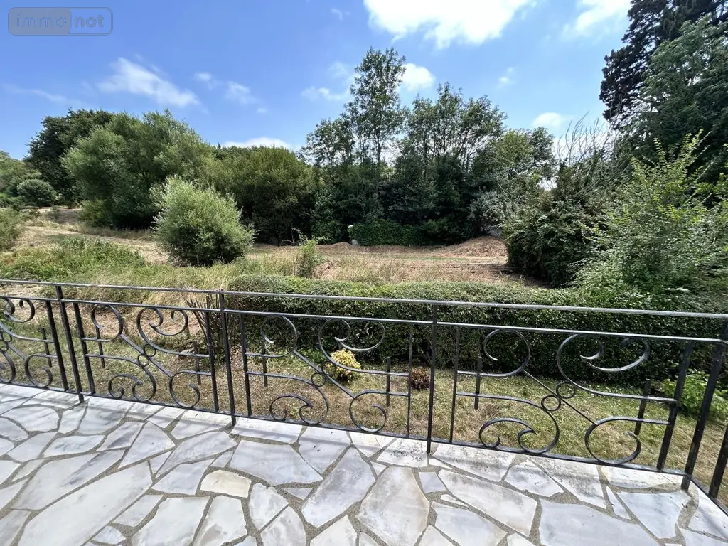 Maison a vendre Le Palais 56360 Morbihan 56 115 m2 5 pièces 403650 euros 56026-1175 003