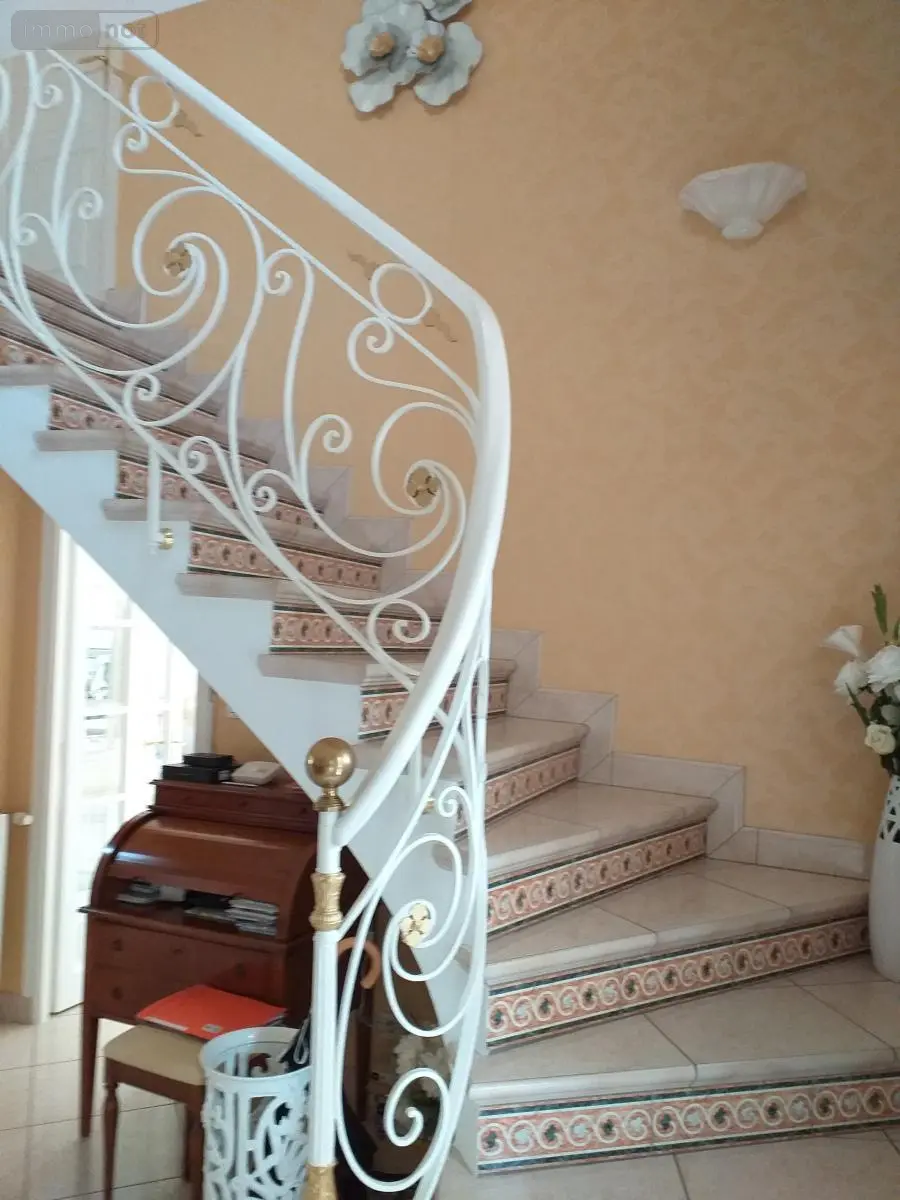 Viager maison Vannes 56000 Morbihan 56 145 m2 400000 euros 56005-733 021
