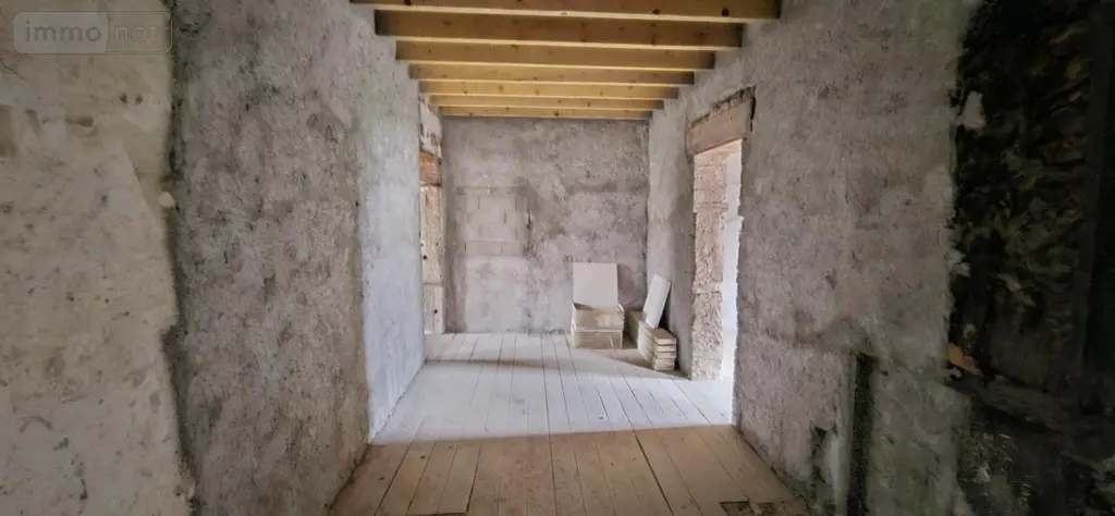 Immeuble de rapport a vendre Bruyères 88600 Vosges 88 200 m2 89000 euros 88061-877 008