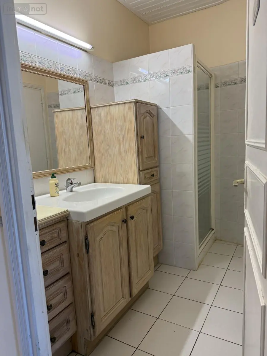 Maison a vendre Nieul-le-Dolent 85430 Vendée 85 165 m2 5 pièces 280100 euros 85072-1152 008