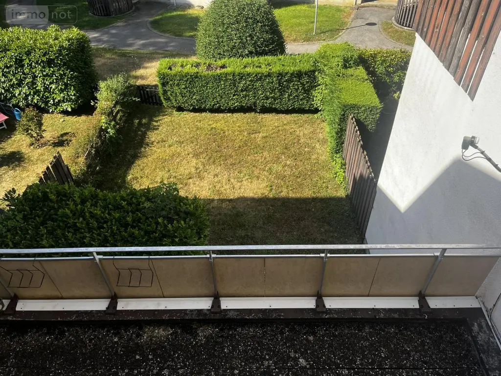 Appartement a vendre Dole 39100 Jura 39 66 m2 3 pièces 130000 euros 39034-906 008