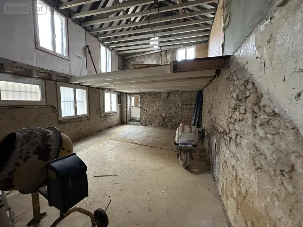 Maison a vendre La Hague 50440 Manche 50 67 m2 2 pièces 58300 euros 50040-780 004