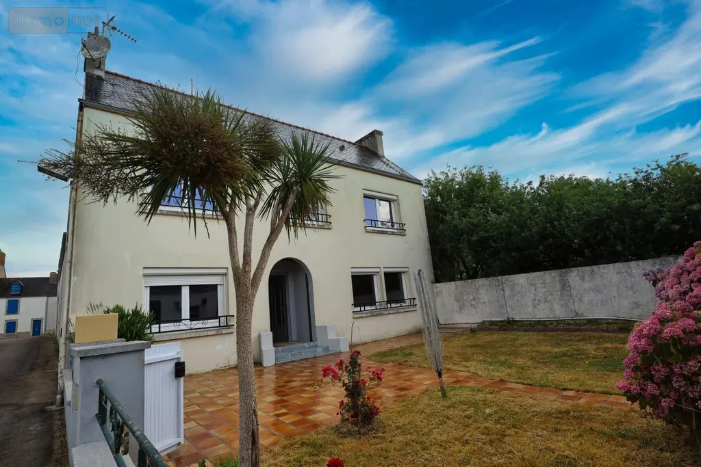 Maison a vendre Pouldreuzic 29710 Finistère 29 83 m2 10 pièces 255600 euros 29015-630 012