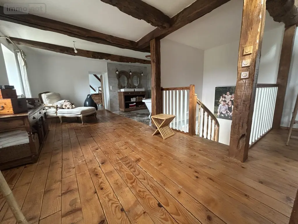Maison a vendre Lanvollon 22290 Côtes-d'Armor 22 201 m2 6 pièces 646600 euros 22007-636 040