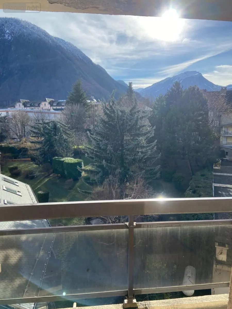 Appartement a vendre Saint-Jean-de-Maurienne 73300 Savoie 73 200 m2 4 pièces 310000 euros 73046-60 002