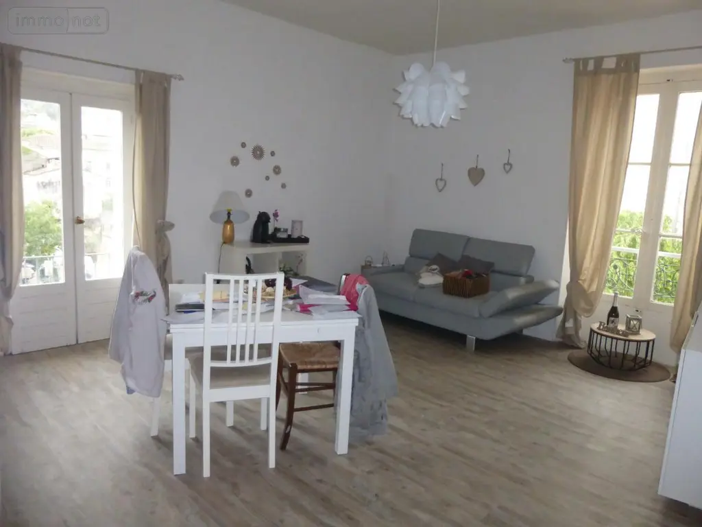 Maison a vendre Sauve 30610 Gard 30 140 m2 7 pièces 524000 euros 34019-489 003