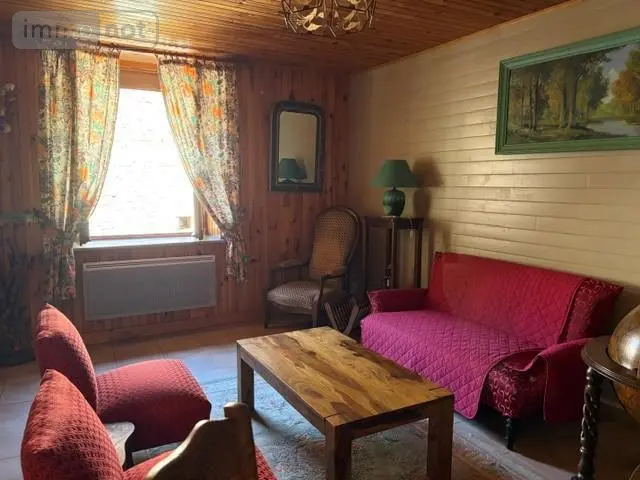 Maison a vendre Autet 70180 Haute-Saône 70 100 m2 4 pièces 139000 euros 25061-139 005