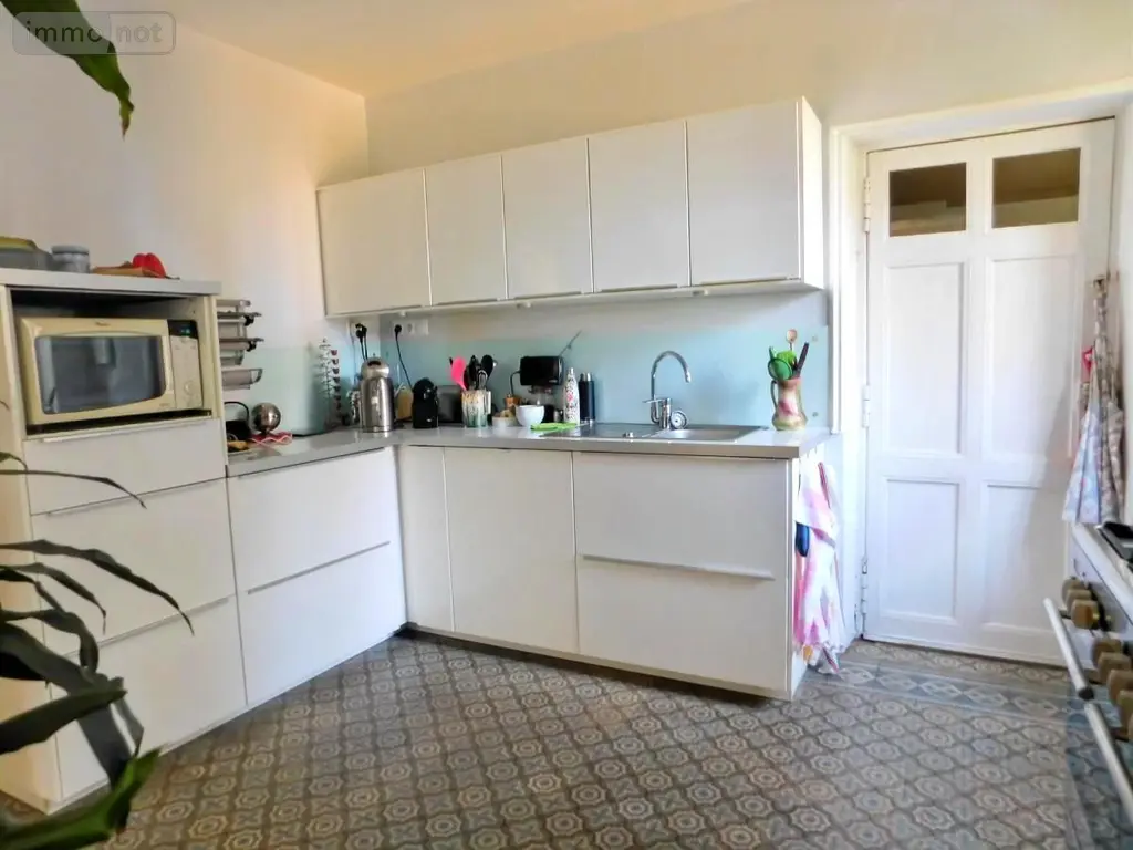 Maison a vendre Étriché 49330 Maine-et-Loire 49 132 m2 6 pièces 343050 euros 49096-1416 005