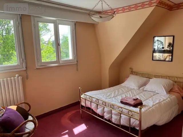 Maison a vendre Quéven 56530 Morbihan 56 154 m2 8 pièces 435960 euros 56083-1133 015