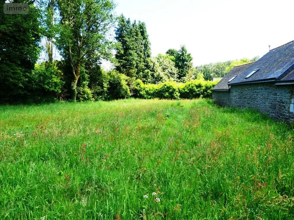Maison a vendre Lignol 56160 Morbihan 56 77 m2 4 pièces 137100 euros 56075-2382 005