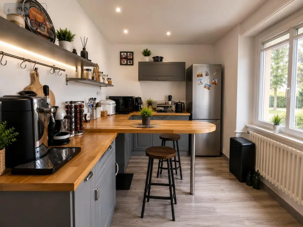 Immeuble de rapport a vendre Caulnes 22350 Côtes-d'Armor 22 179 m2 429590 euros 22044-3851 002