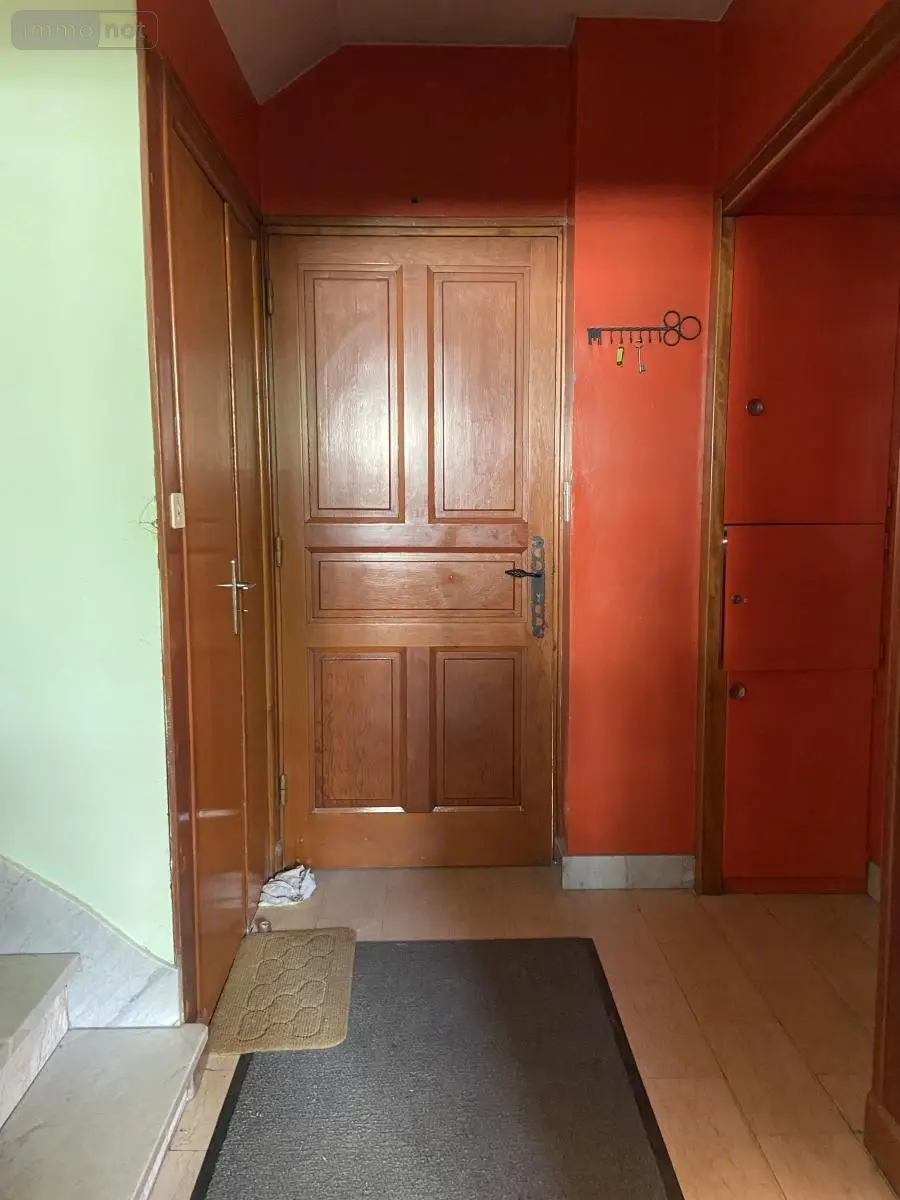 Maison a vendre Modane 73500 Savoie 73 203 m2 8 pièces 340000 euros 73046-62 004