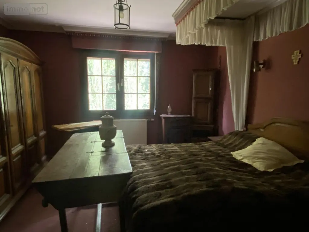 Maison a vendre Caudry 59540 Nord 59 258 m2 7 pièces 292000 euros 59098-11808 006