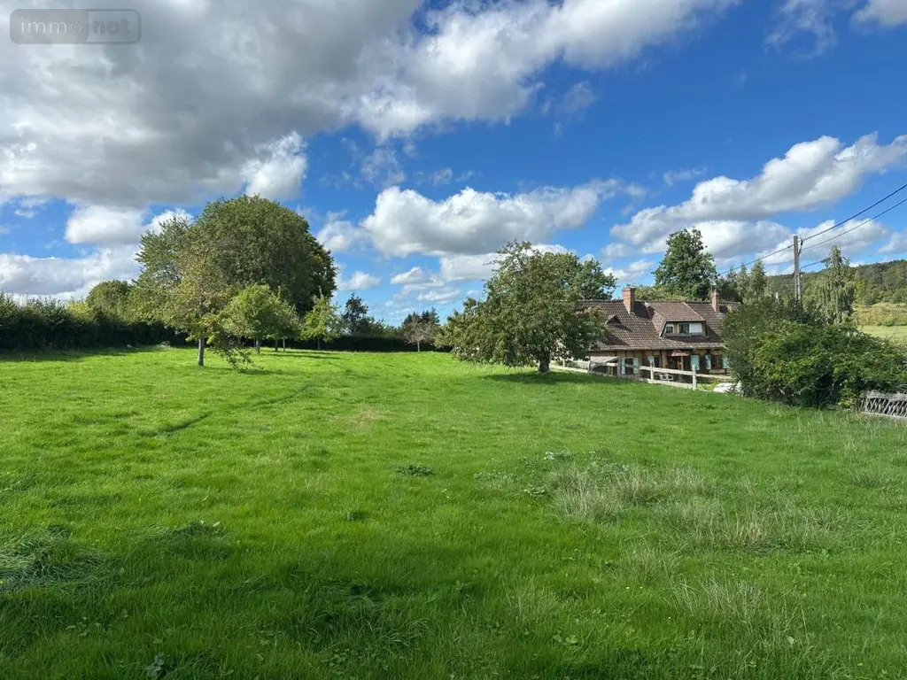 Maison a vendre Freulleville 76510 Seine-Maritime 76 95 m2 5 pièces 231000 euros 76045-1308 002