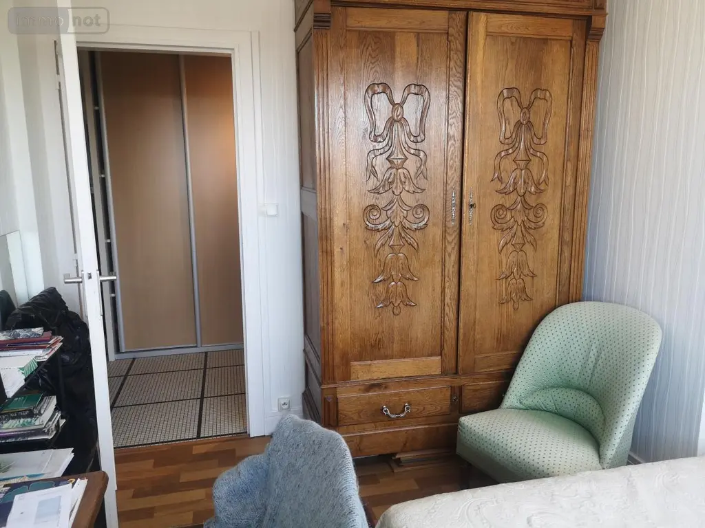 Appartement a vendre Cambrai 59400 Nord 59 96 m2 5 pièces 253000 euros 59084-2028 015