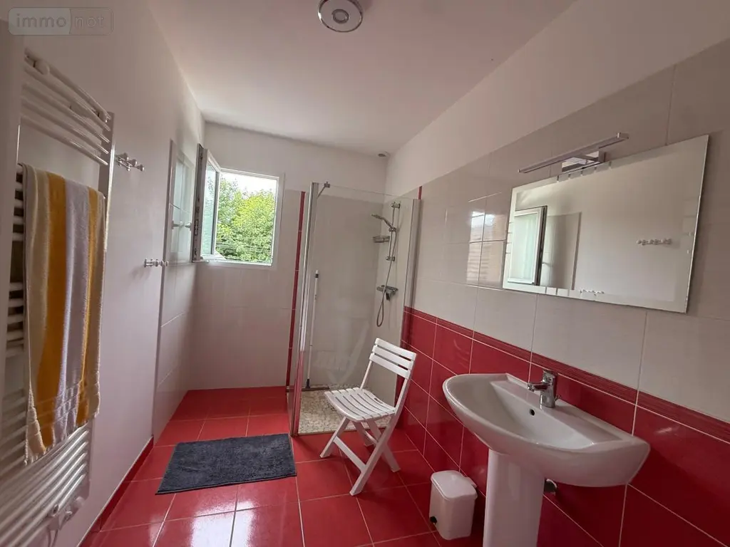 Maison a vendre Granville 50400 Manche 50 105 m2 4 pièces 399900 euros 50038-2736 009
