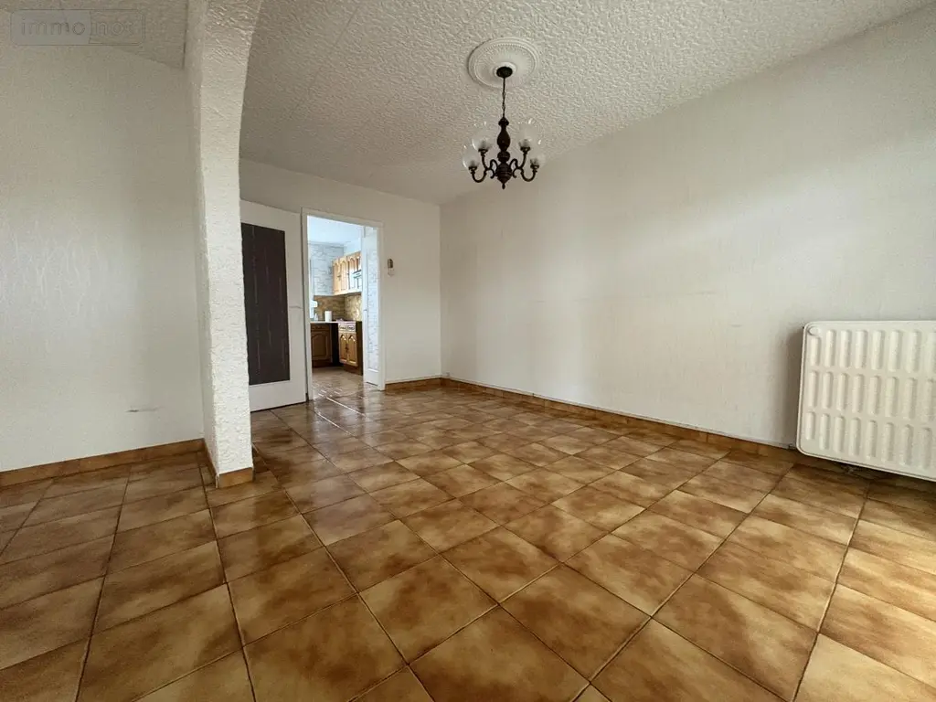 Maison a vendre Sallaumines 62430 Pas-de-Calais 62 84 m2 5 pièces 139000 euros 62034-4037 003