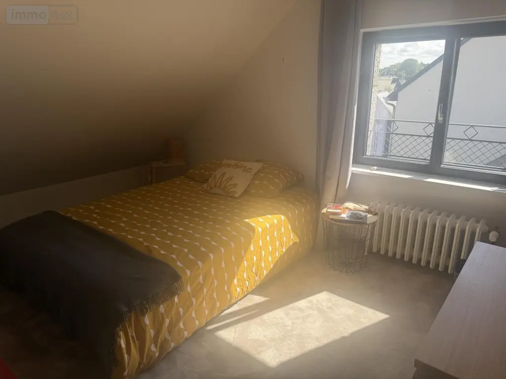 Maison a vendre Dinard 35800 Ille-et-Vilaine 35 242 m2 6 pièces 908550 euros 35094-1334 004