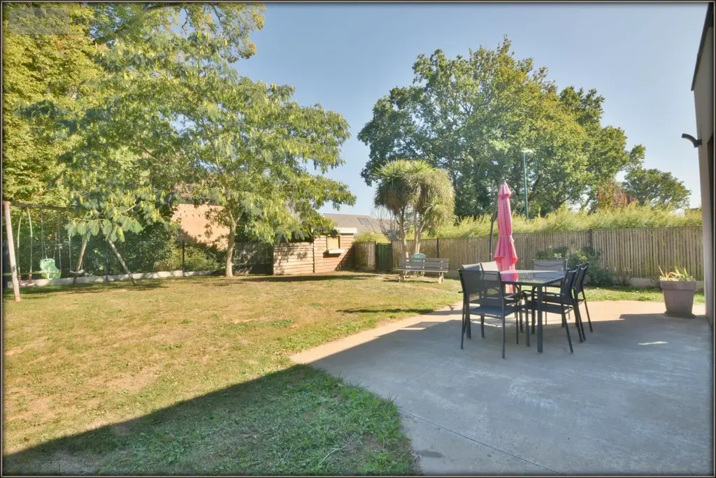 Maison a vendre Chavagne 35310 Ille-et-Vilaine 35 153 m2 6 pièces 410700 euros 35060-640 009