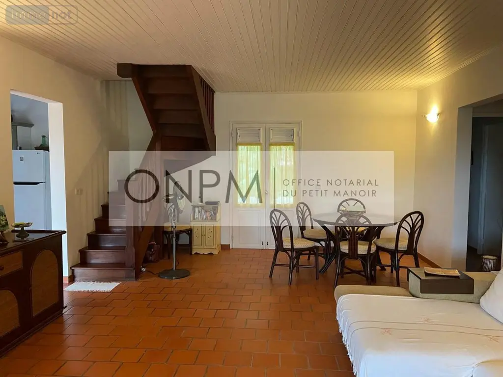 Maison a vendre Le Robert 97231 Martinique 972 114 m2 4 pièces 469000 euros 97207-688 007