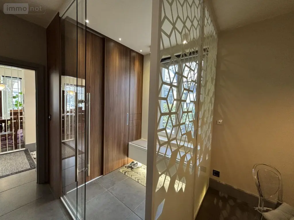 Maison a vendre Chambéry 73000 Savoie 73 321 m2 9 pièces 1265000 euros 73006-319 009