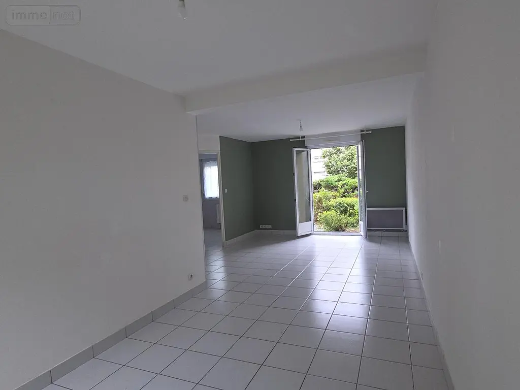 Appartement a vendre Mûrs-Erigné 49610 Maine-et-Loire 49 62 m2 3 pièces 162440 euros 49009-1376 009