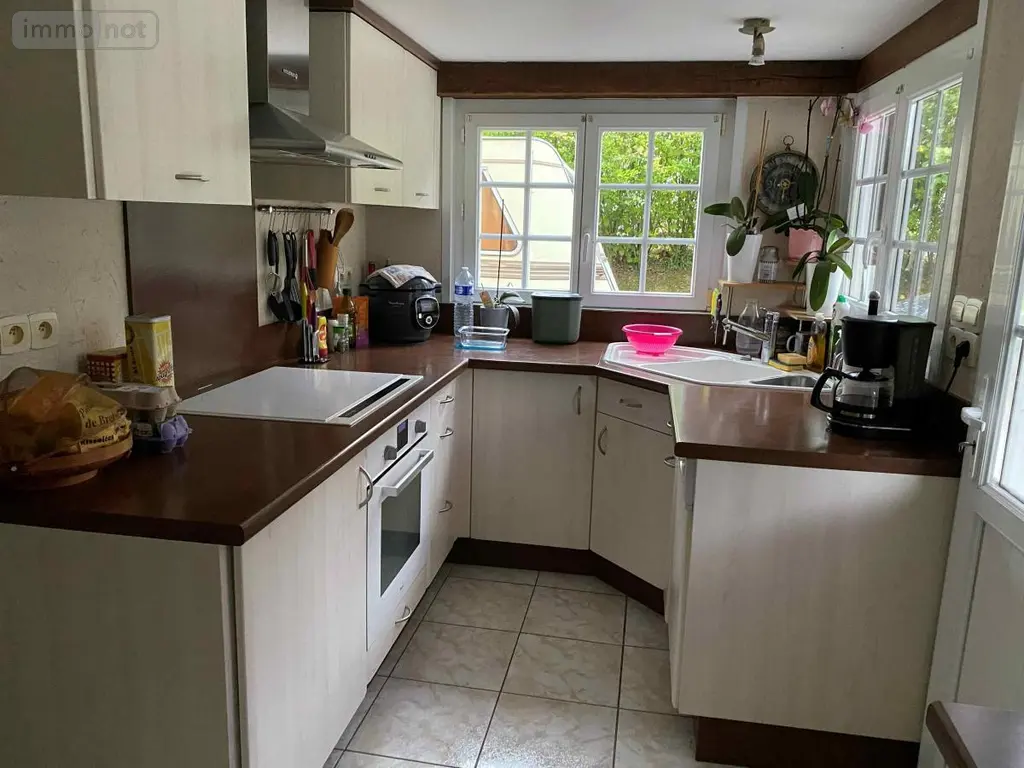 Maison a vendre Lignou 61220 Orne 61 110 m2 6 pièces 147800 euros 61030-1361 005