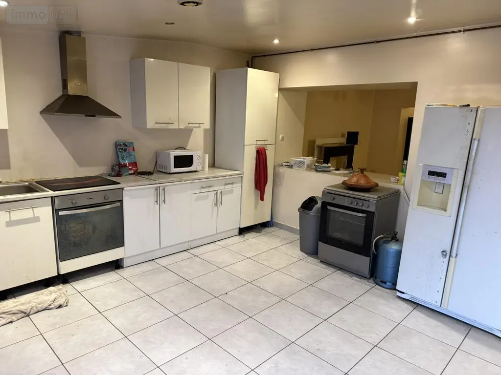 Maison a vendre Caudry 59540 Nord 59 123 m2 10 pièces 94800 euros 59191-6123 006