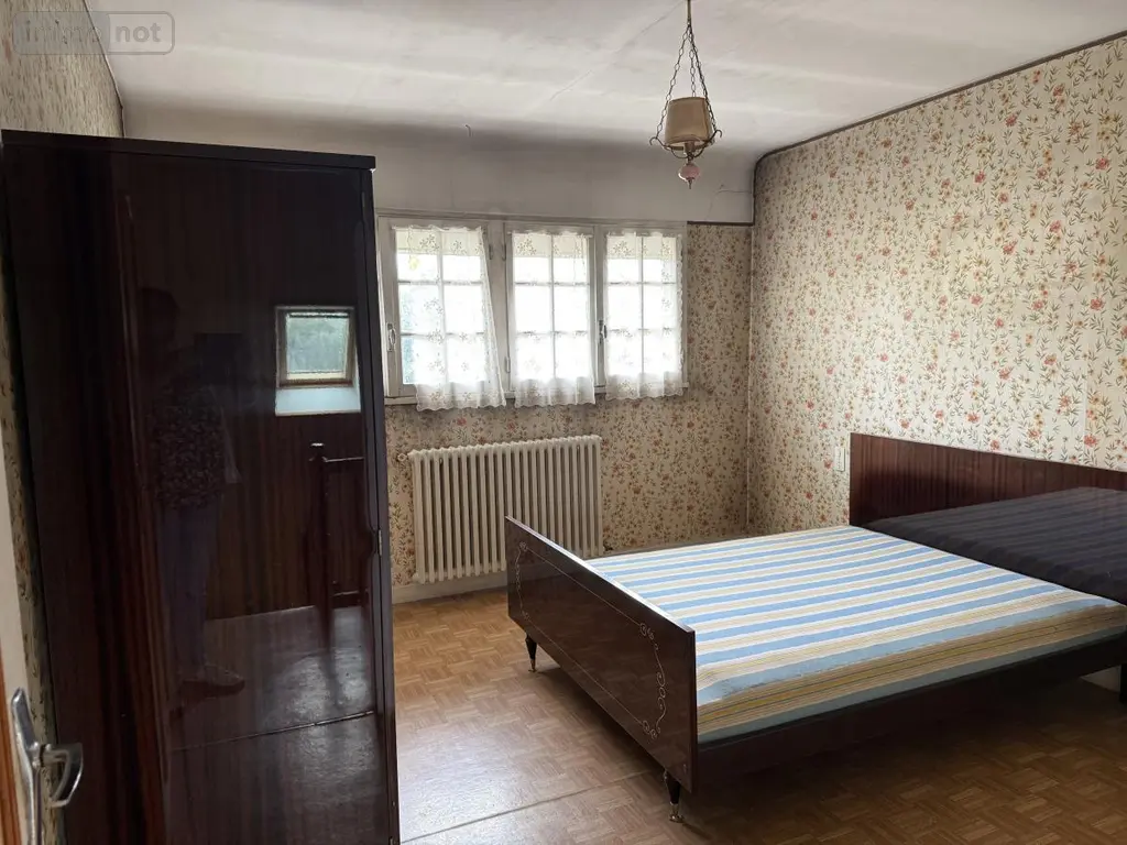 Maison a vendre Saint-Gouéno 22330 Côtes-d'Armor 22 124 m2 6 pièces 139500 euros 22115-3575 009