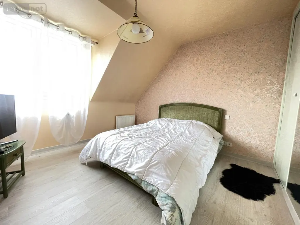 Maison a vendre Locminé 56500 Morbihan 56 133 m2 5 pièces 323320 euros 56076-1333 010