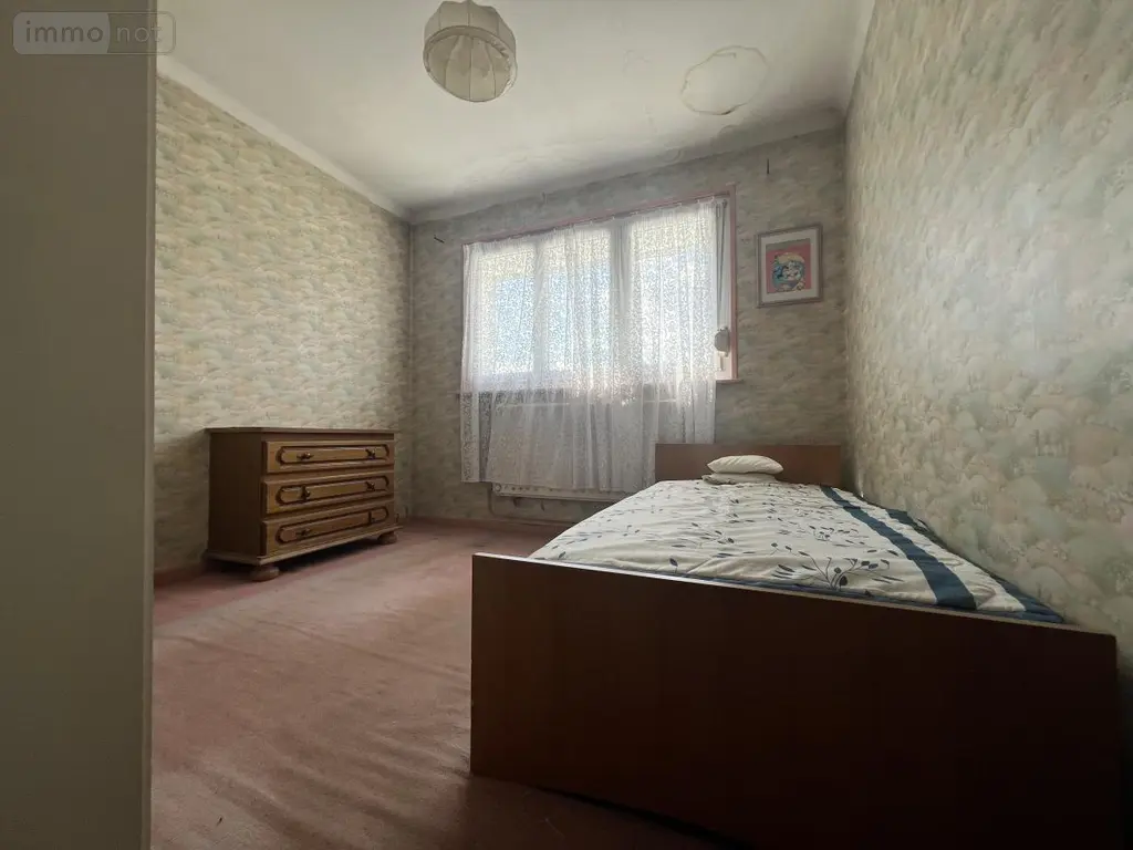 Maison a vendre Faches-Thumesnil 59155 Nord 59 116 m2 265000 euros 59028-128 018