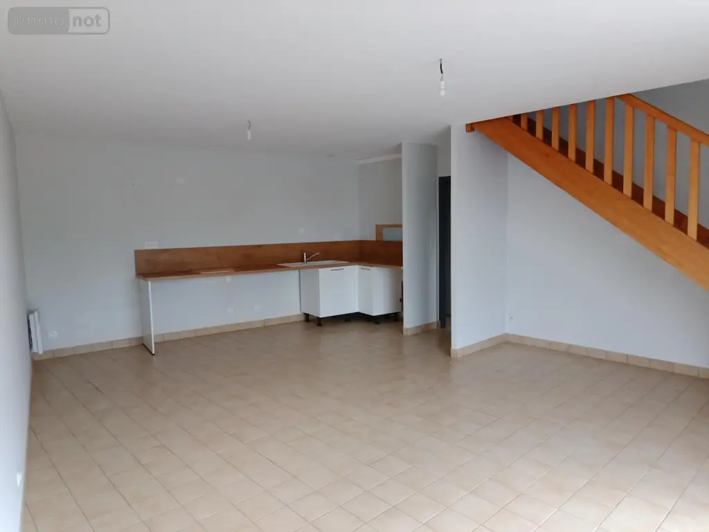 Maison a vendre Guilvinec 29730 Finistère 29 210 m2 368000 euros 29016-1171 003