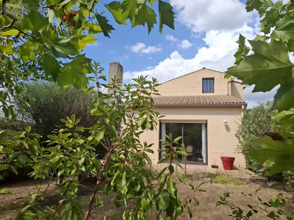 Maison a vendre Corme-Royal 17600 Charente-Maritime 17 169 m2 8 pièces 288530 euros 17111-754 031